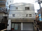 出屋敷駅より徒歩12分 2階 築41年5ヶ月の賃貸物件