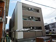 フジパレス尼崎西難波2番館 1階 築7年4ヶ月の賃貸物件