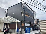 尼崎駅より徒歩8分 1階 築4年9ヶ月の賃貸物件