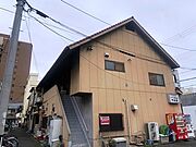 橋本マンション 2階 築42年2ヶ月の賃貸物件