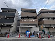 TYハイツ 1階 新築の賃貸物件