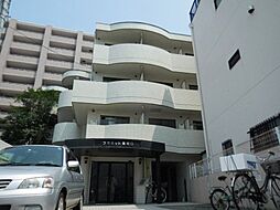 プラネット東塚口マンション