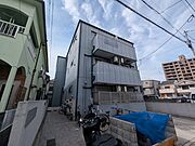 出屋敷駅より徒歩6分 3階 築11年6ヶ月の賃貸物件