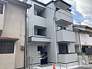 大物駅より徒歩2分 3階 築3年9ヶ月の賃貸物件