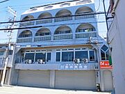 カーサフジイ 5階 築37年4ヶ月の賃貸物件