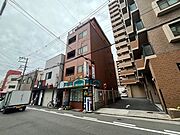 尼崎駅より徒歩8分 3階 築29年9ヶ月の賃貸物件