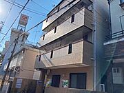 武庫川駅より徒歩2分 3階 築39年6ヶ月の賃貸物件