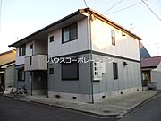 リバーハイツ 1階 築28年2ヶ月の賃貸物件