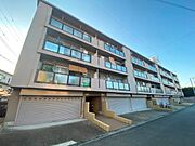 メゾン武庫川 3階 築51年8ヶ月の賃貸物件