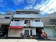 ナルディス尼崎 2階 築40年1ヶ月の賃貸物件