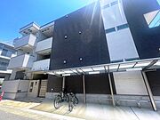 フジパレス北城内WEST 3階 築10年7ヶ月の賃貸物件