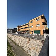 塚口駅より徒歩15分 2階 築38年の賃貸物件