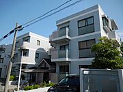 ボルネ塚口 1階 築37年2ヶ月の賃貸物件