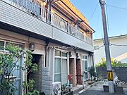 塚口駅より徒歩9分 築48年11ヶ月の賃貸物件