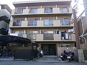 塚口駅より徒歩8分 4階 築41年4ヶ月の賃貸物件