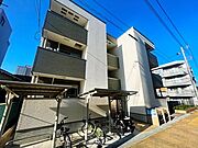 尼崎駅より徒歩6分 2階 築10年7ヶ月の賃貸物件