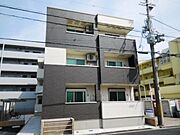 園田駅より徒歩7分 1階 築9年9ヶ月の賃貸物件