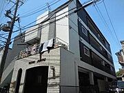 メゾンフォンタル 3階 築37年11ヶ月の賃貸物件