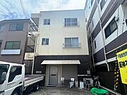 大物駅より徒歩4分 3階 築45年4ヶ月の賃貸物件