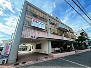 杭瀬駅より徒歩7分 3階 築37年2ヶ月の賃貸物件