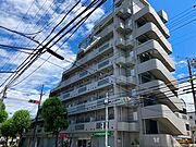 尼崎駅より徒歩7分 5階 築37年4ヶ月の賃貸物件