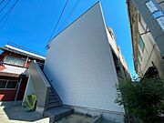 アパッショハート武庫川 2階 築9年6ヶ月の賃貸物件