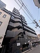 尼崎駅より徒歩12分 2階 築36年7ヶ月の賃貸物件