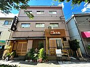 プランドールミウラ 2階 築57年9ヶ月の賃貸物件