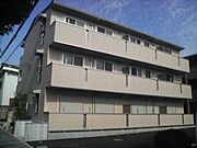 園田駅より徒歩9分 3階 築15年3ヶ月の賃貸物件