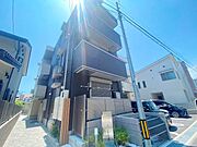 塚口駅より徒歩12分 2階 築2年2ヶ月の賃貸物件