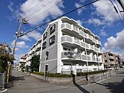 ヴェルテスイケモト 2階 築34年9ヶ月の賃貸物件