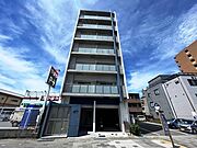 Le CINQ尼崎東 5階 築7年10ヶ月の賃貸物件