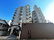 ジョイフル出屋敷 5階 築35年8ヶ月の賃貸物件