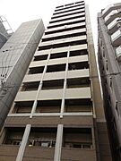 尼崎駅より徒歩5分 15階 築17年1ヶ月の賃貸物件