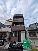 武庫川駅より徒歩8分 3階 新築の賃貸物件