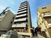 エヌエムキャトフヴァンユイット 7階 新築の賃貸物件