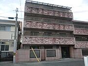 ＳｔｅｌｌａｒＨｏｕｓｅ９ 4階 築34年7ヶ月の賃貸物件