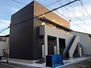 メゾンアブニール 1階 築9年1ヶ月の賃貸物件