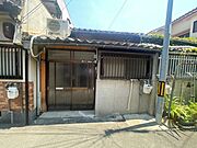 大物駅より徒歩7分 築98年11ヶ月の賃貸物件