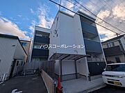 尼崎センタープール前駅より徒歩10分 1階 新築の賃貸物件