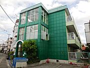 大物駅より徒歩3分 1階 築33年11ヶ月の賃貸物件