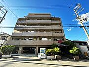 大物駅より徒歩10分 2階 築35年の賃貸物件