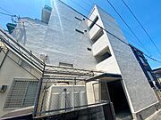 トーハイマンションの賃貸物件