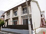 一起荘 2階 築45年11ヶ月の賃貸物件