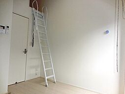 メゾン・ジュピタ 2階1Kのリビング/ダイニング