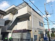 グローバル塚口 3階 築36年4ヶ月の賃貸物件