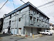 塚口駅より徒歩5分 3階 築54年2ヶ月の賃貸物件