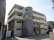 塚口駅より徒歩10分 4階 築36年1ヶ月の賃貸物件