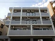 塚口駅より徒歩6分 3階 築30年3ヶ月の賃貸物件