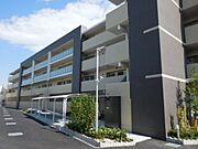 塚口駅より徒歩14分 2階 築8年7ヶ月の賃貸物件